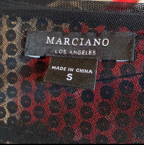 Marciano stunning sequin zip up dress - Picture 2 of 4